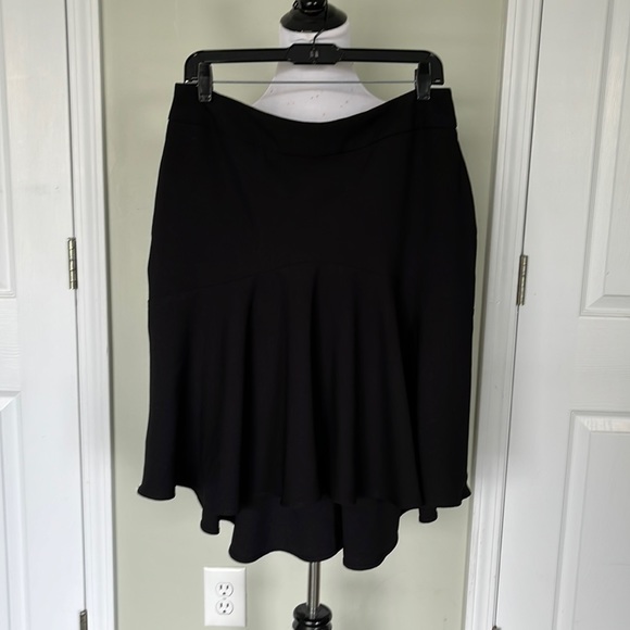 Nanette Lepore midi skirt 🎀 ugh this is such a... - Depop